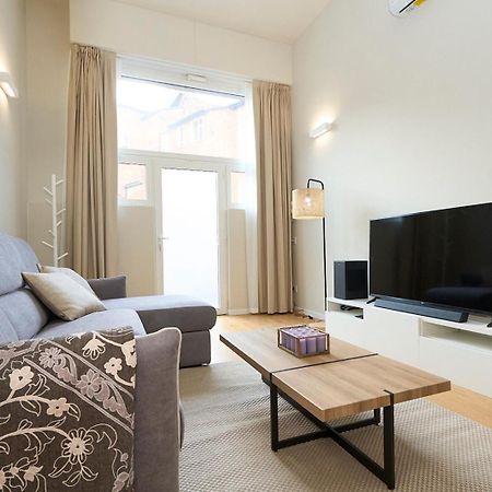 Appartamento Duomo Luxury Loft A Step From Duomo Milano Esterno foto
