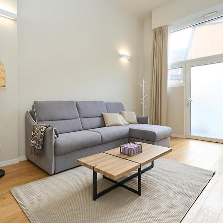 Appartamento Duomo Luxury Loft A Step From Duomo Milano Esterno foto