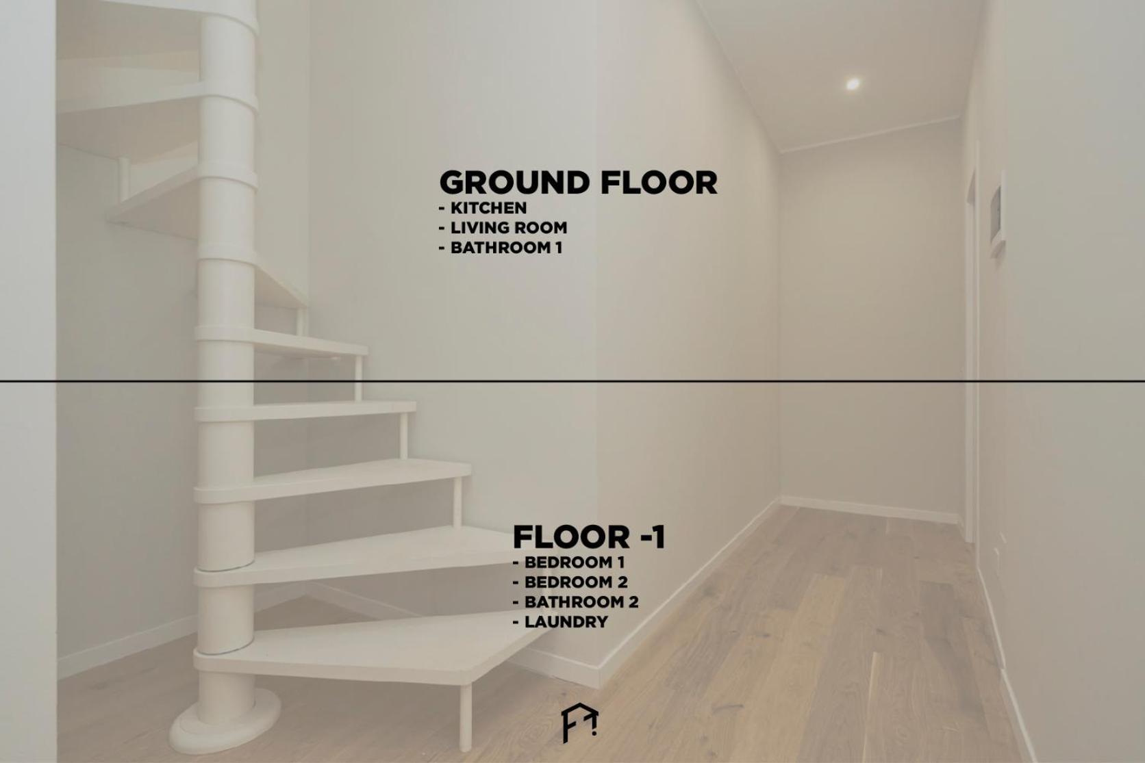 Appartamento Duomo Luxury Loft A Step From Duomo Milano Esterno foto