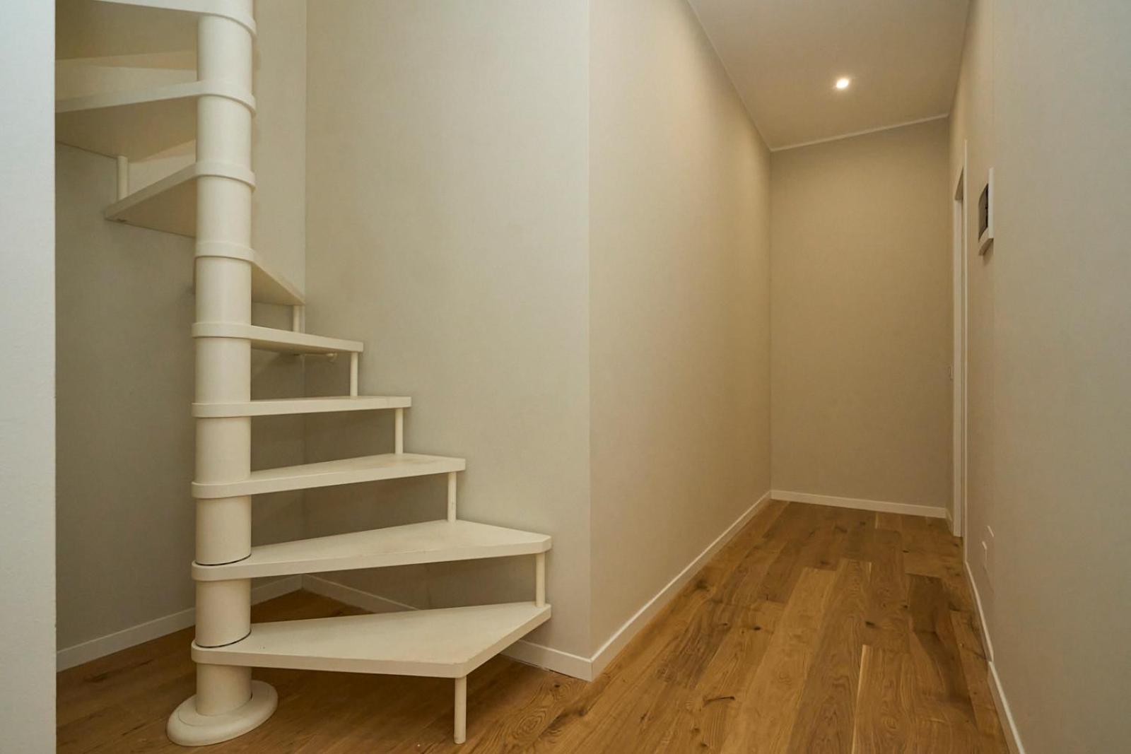 Appartamento Duomo Luxury Loft A Step From Duomo Milano Esterno foto