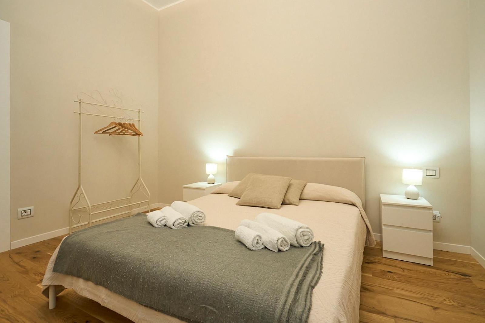 Appartamento Duomo Luxury Loft A Step From Duomo Milano Esterno foto