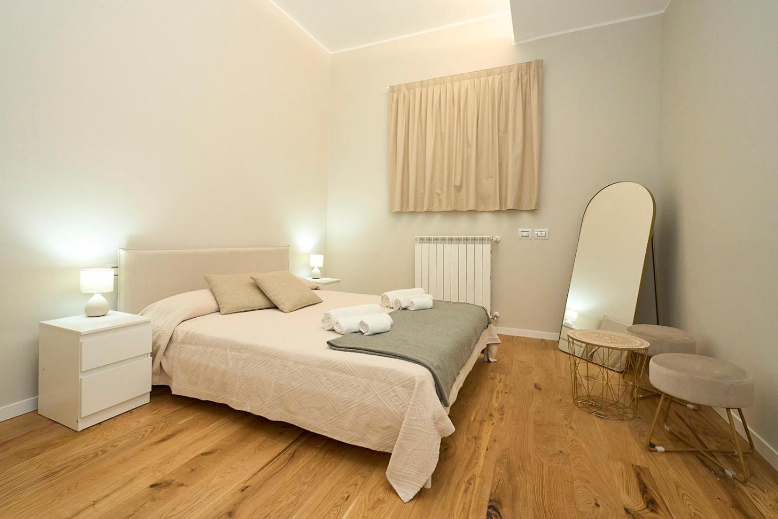Appartamento Duomo Luxury Loft A Step From Duomo Milano Esterno foto
