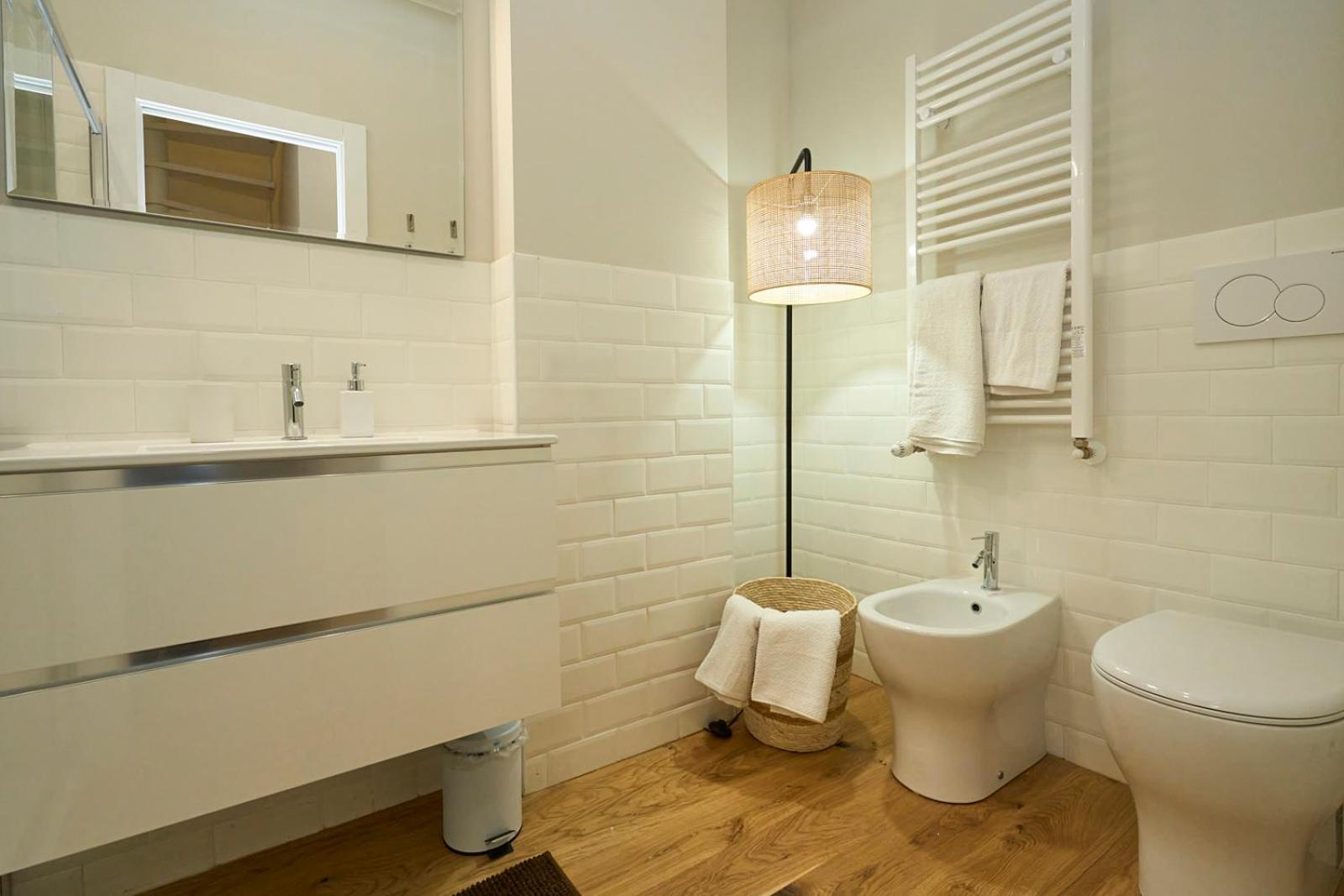 Appartamento Duomo Luxury Loft A Step From Duomo Milano Esterno foto