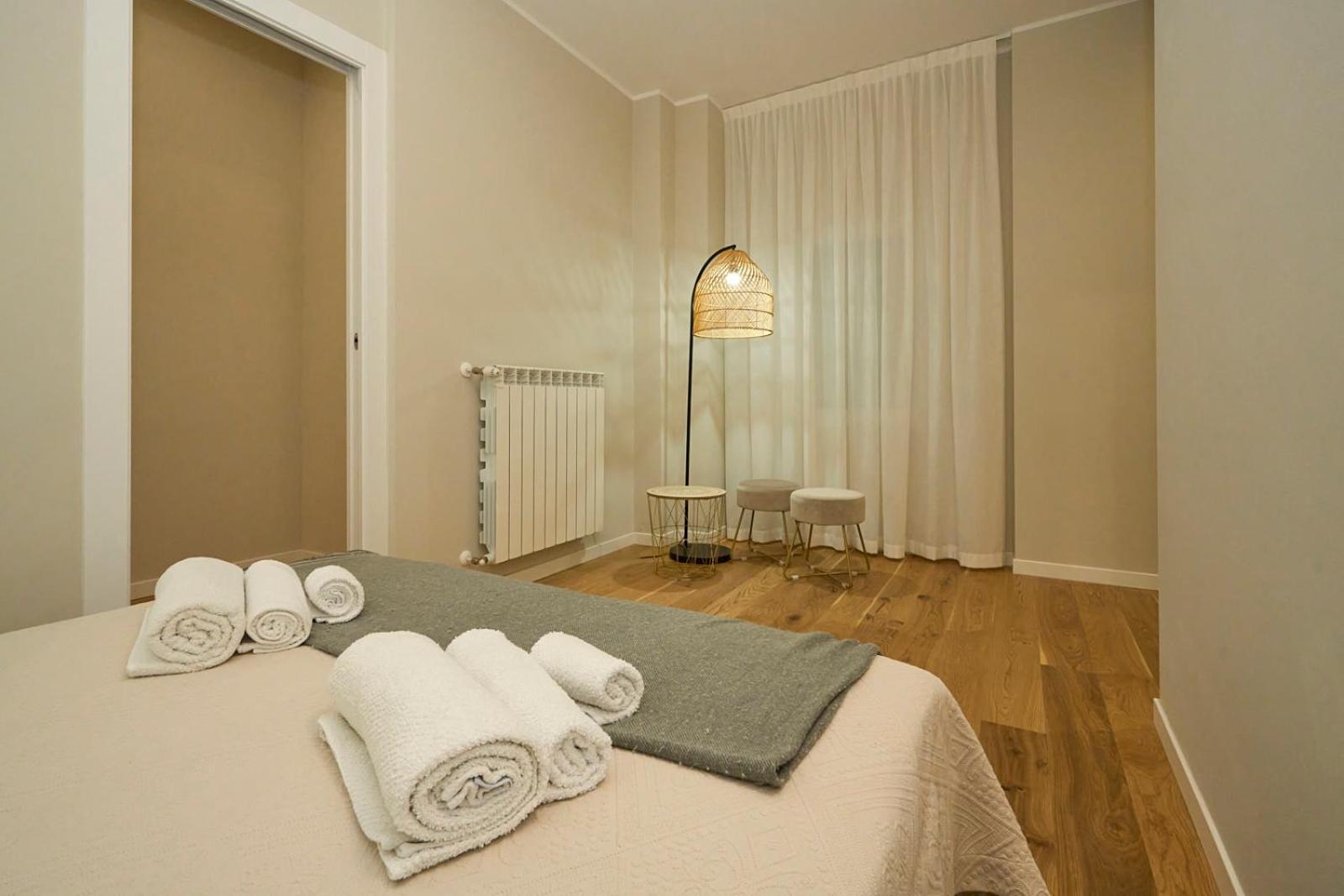 Appartamento Duomo Luxury Loft A Step From Duomo Milano Esterno foto