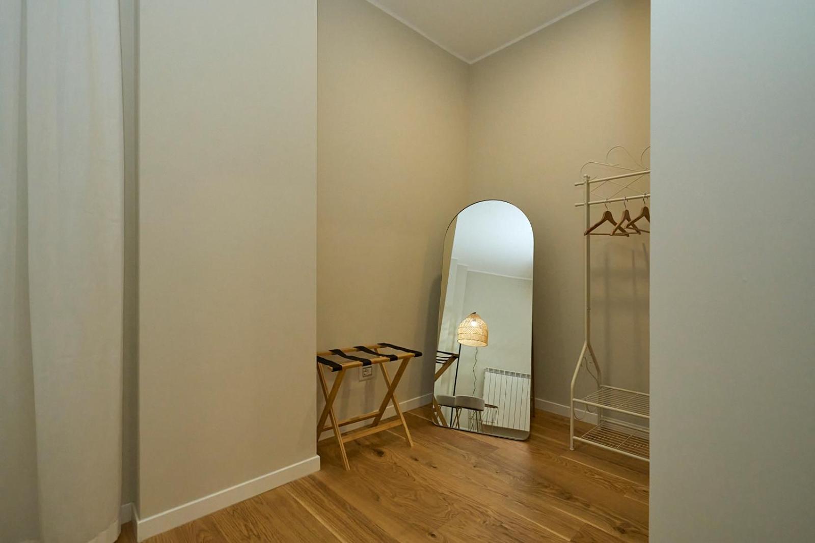 Appartamento Duomo Luxury Loft A Step From Duomo Milano Esterno foto