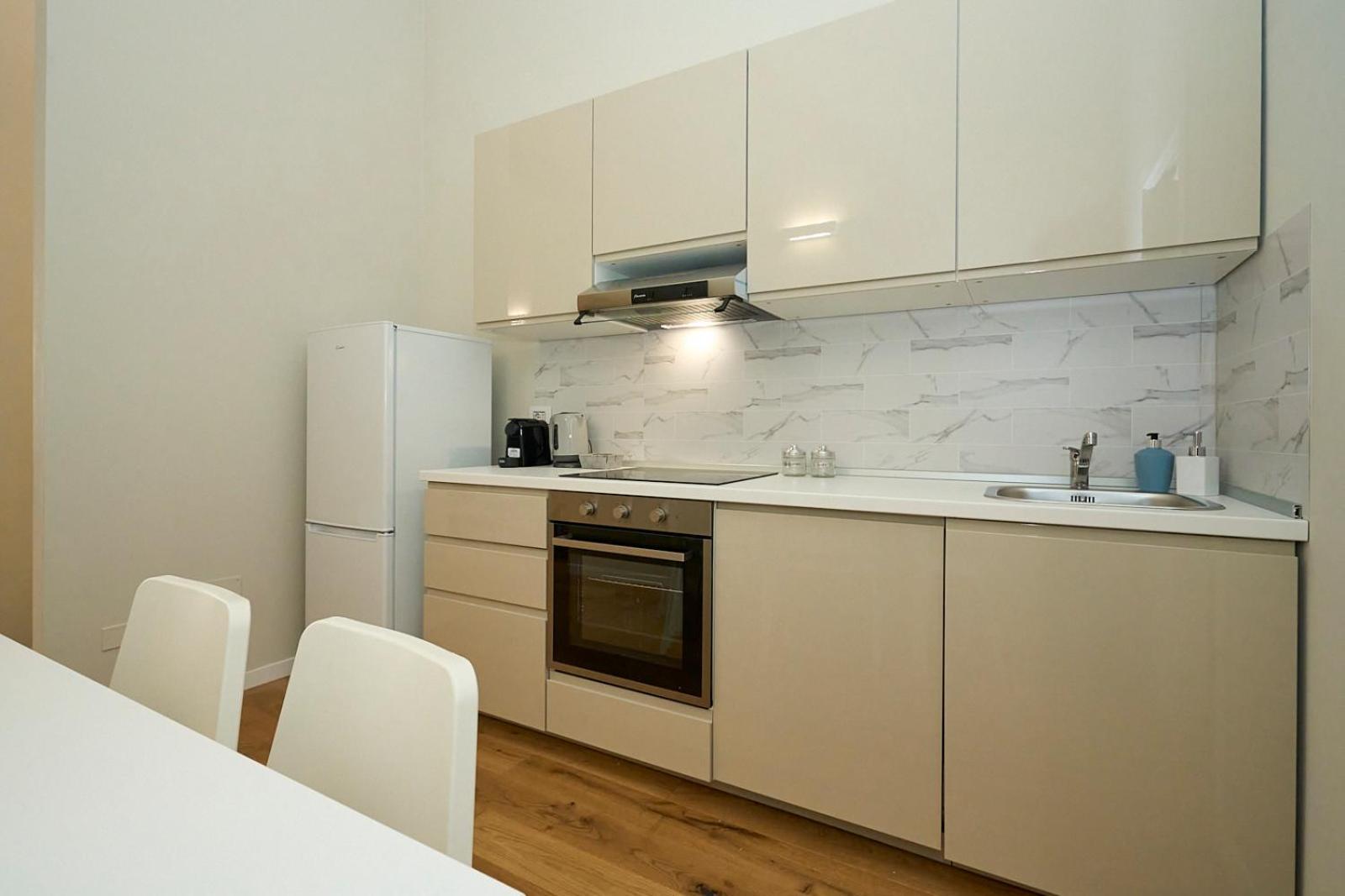 Appartamento Duomo Luxury Loft A Step From Duomo Milano Esterno foto
