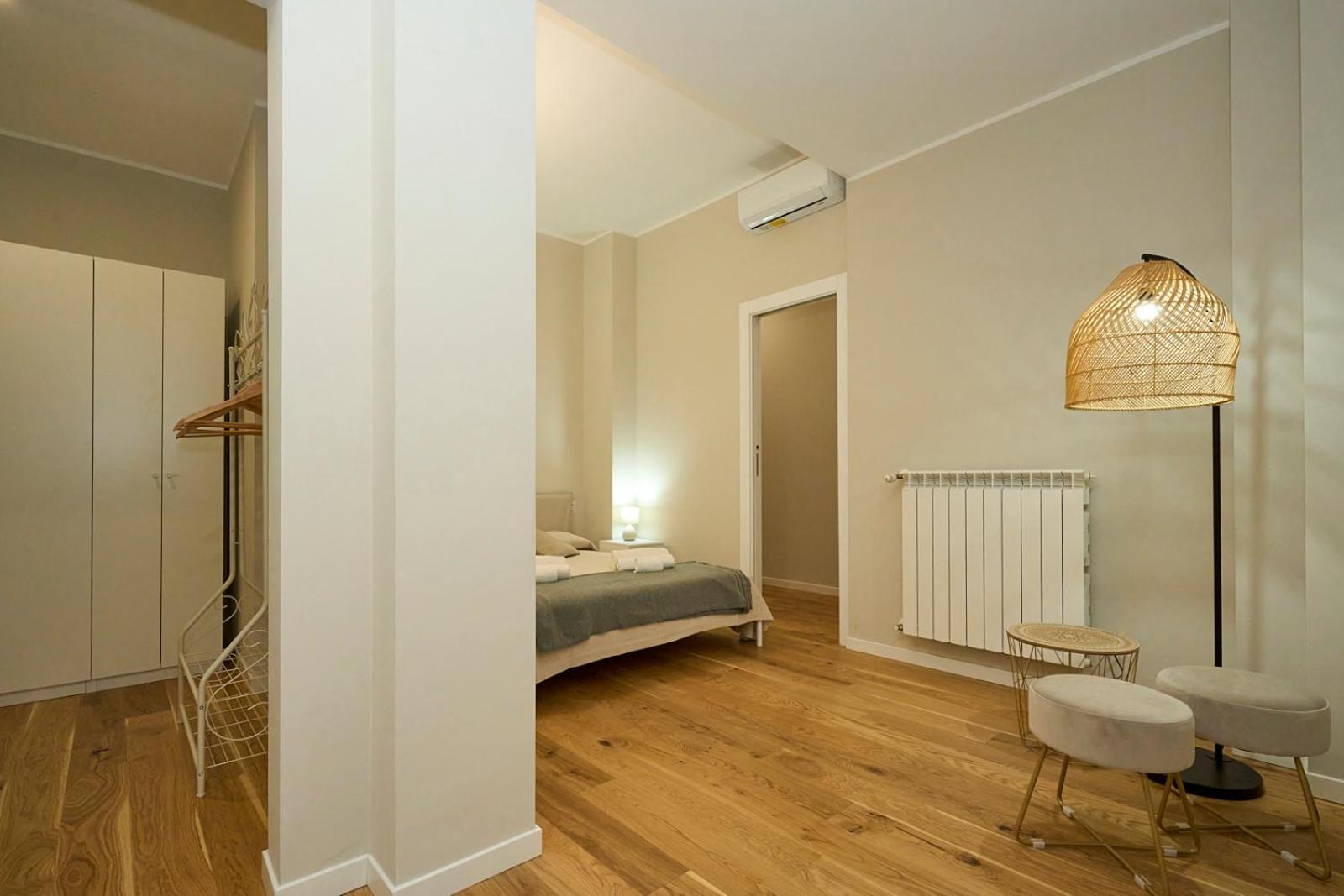 Appartamento Duomo Luxury Loft A Step From Duomo Milano Esterno foto