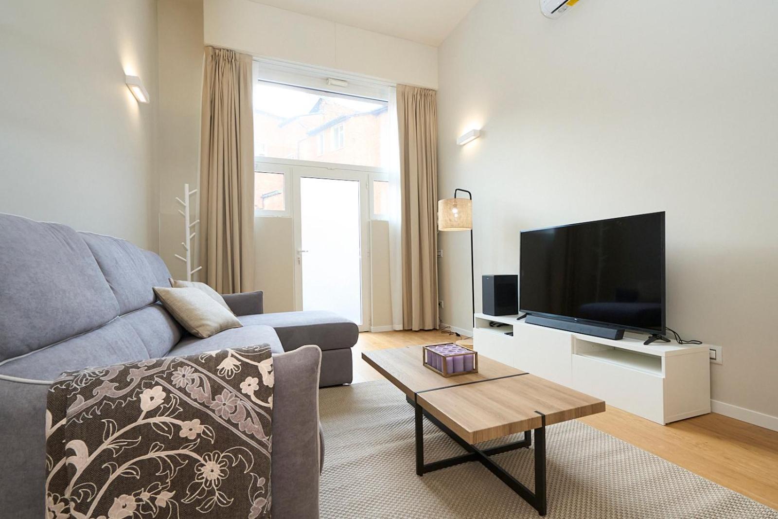 Appartamento Duomo Luxury Loft A Step From Duomo Milano Esterno foto
