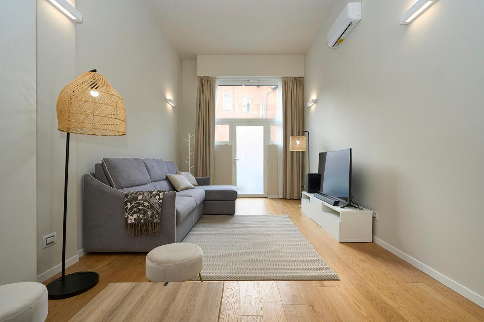 Appartamento Duomo Luxury Loft A Step From Duomo Milano Esterno foto